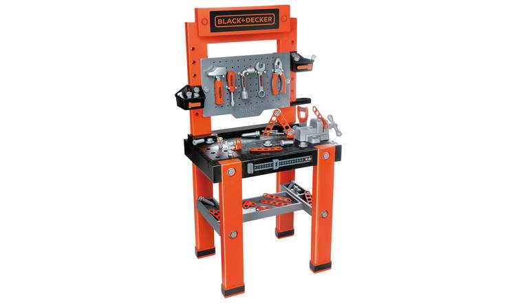 Kids tool cheap bench argos