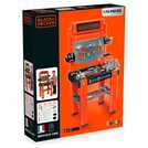 SMOBY Smoby - Black & Decker - Bricolo One Workb…