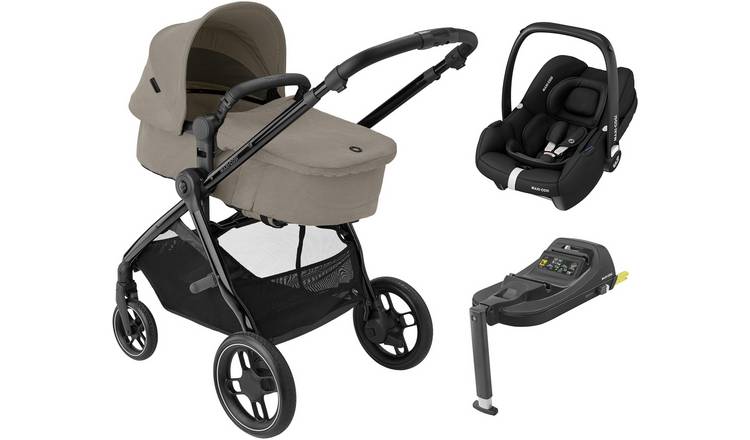 Maxi cosi zelia outlet 3 in 1