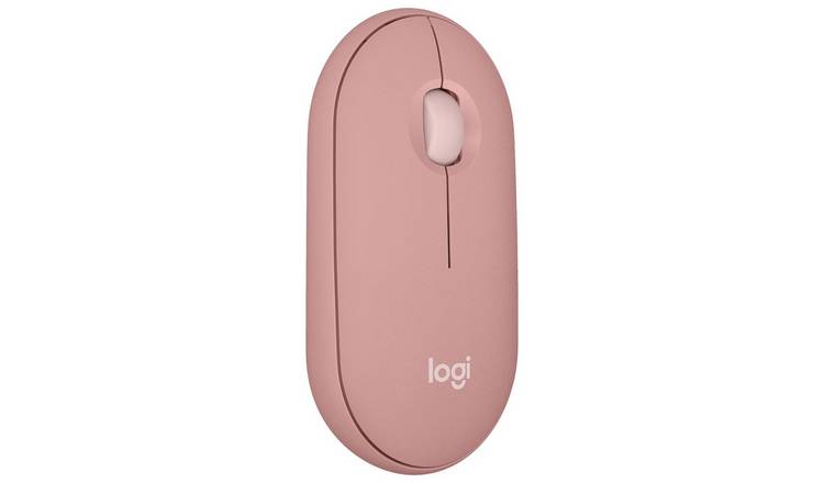 Logitech pc clearance mouse