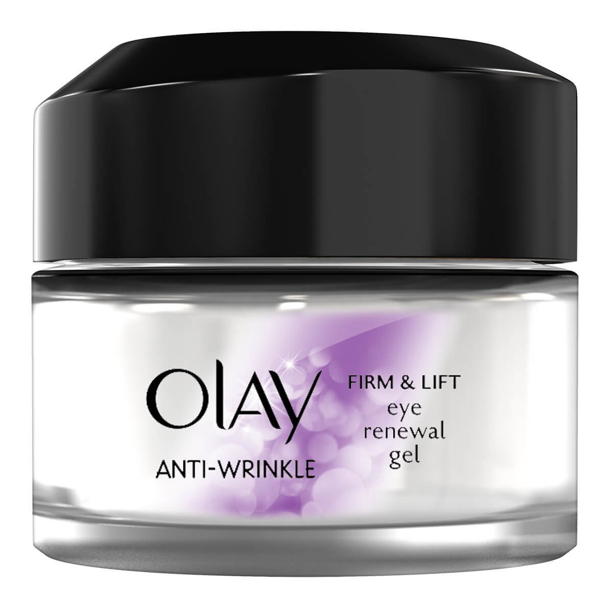 Olay Anti-Wrinkle Eye Renewal Gel Review