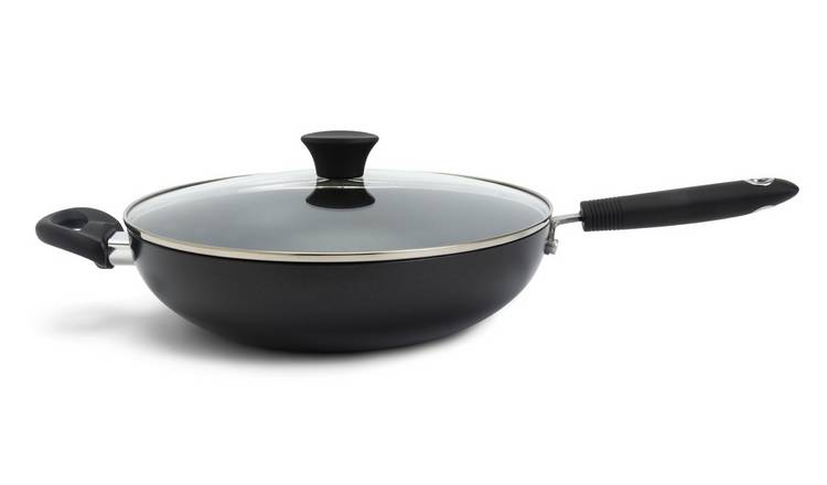 New Mini Wok Set, Home and Garden