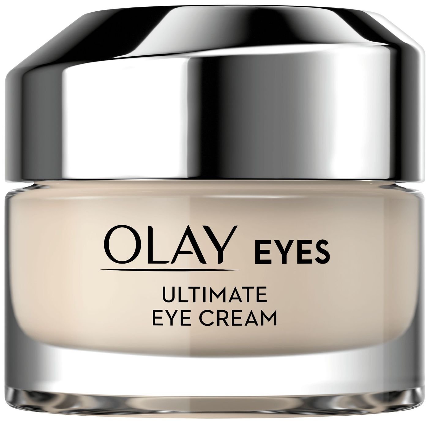 Olay Ultimate Eye Cream Review