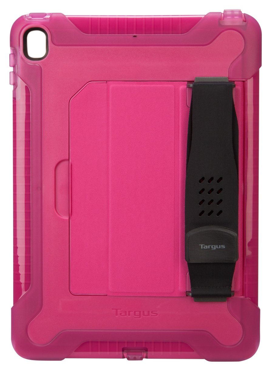 Targus Safeport iPad 9.7 Inch Tablet Case - Pink