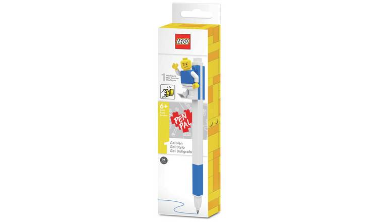 Lego best sale pen set