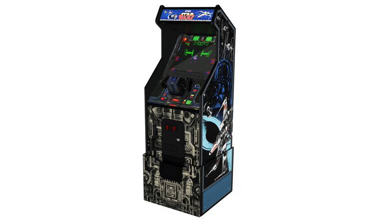 Arcade1Up Star Wars Arcade Machine
