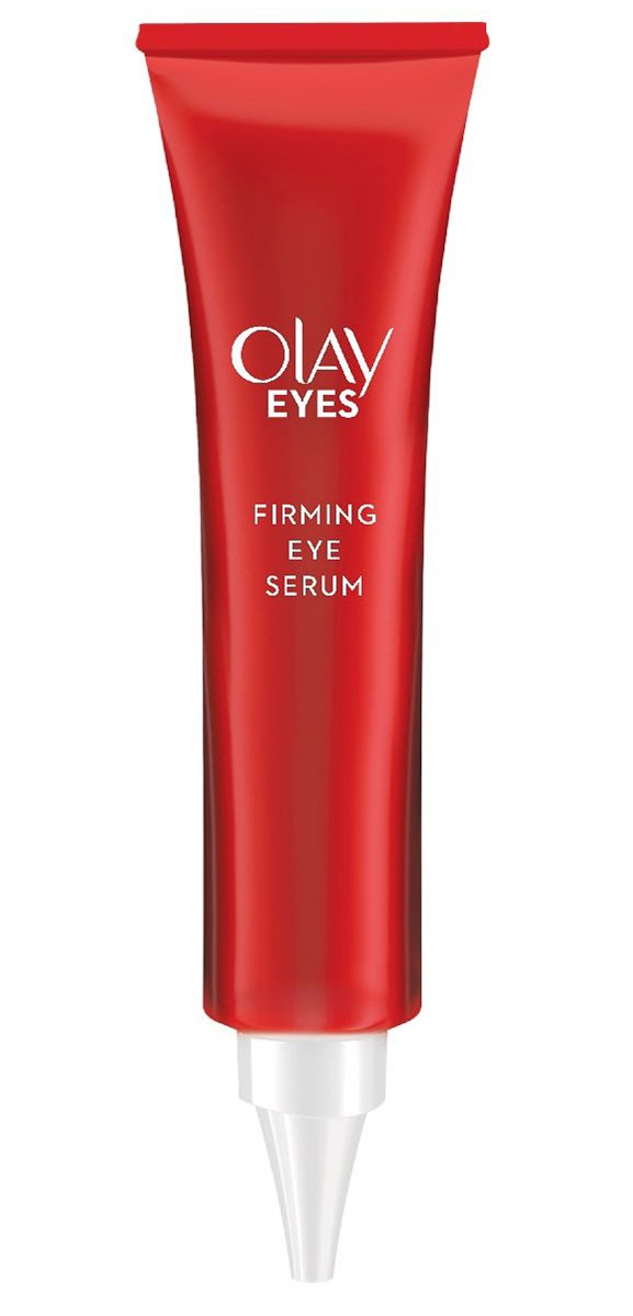 Olay Firming Eye Serum Review