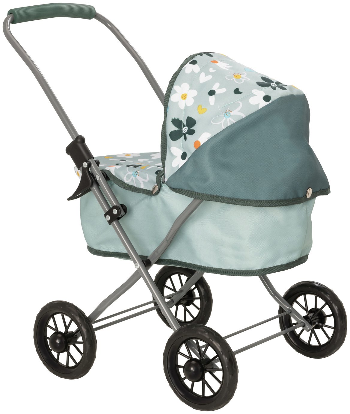 Mamas and papas dolls hot sale pram