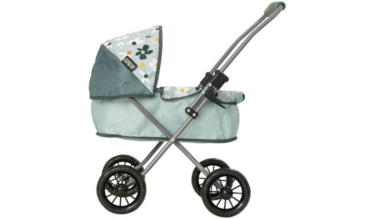 My first on sale pram argos