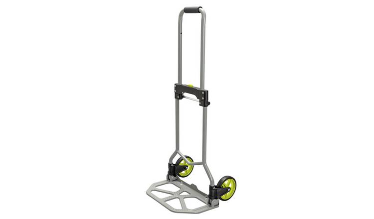 Buy Guild Foldable Sack Barrow 60kg Folding trolleys and hand