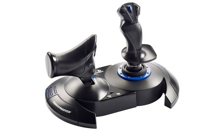 Buy Thrustmaster T.Flight Hotas 4 Joystick For PS4 PC Argos