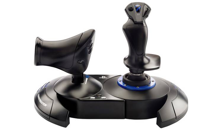 Buy Thrustmaster T.Flight Hotas 4 Joystick For PS4 & PC