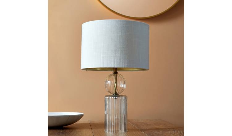 Table lamps best sale argos uk