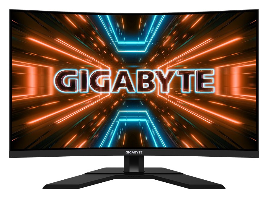 Gigabyte M32UC 31.5 Inch 144Hz 4K Ultra HD Gaming Monitor