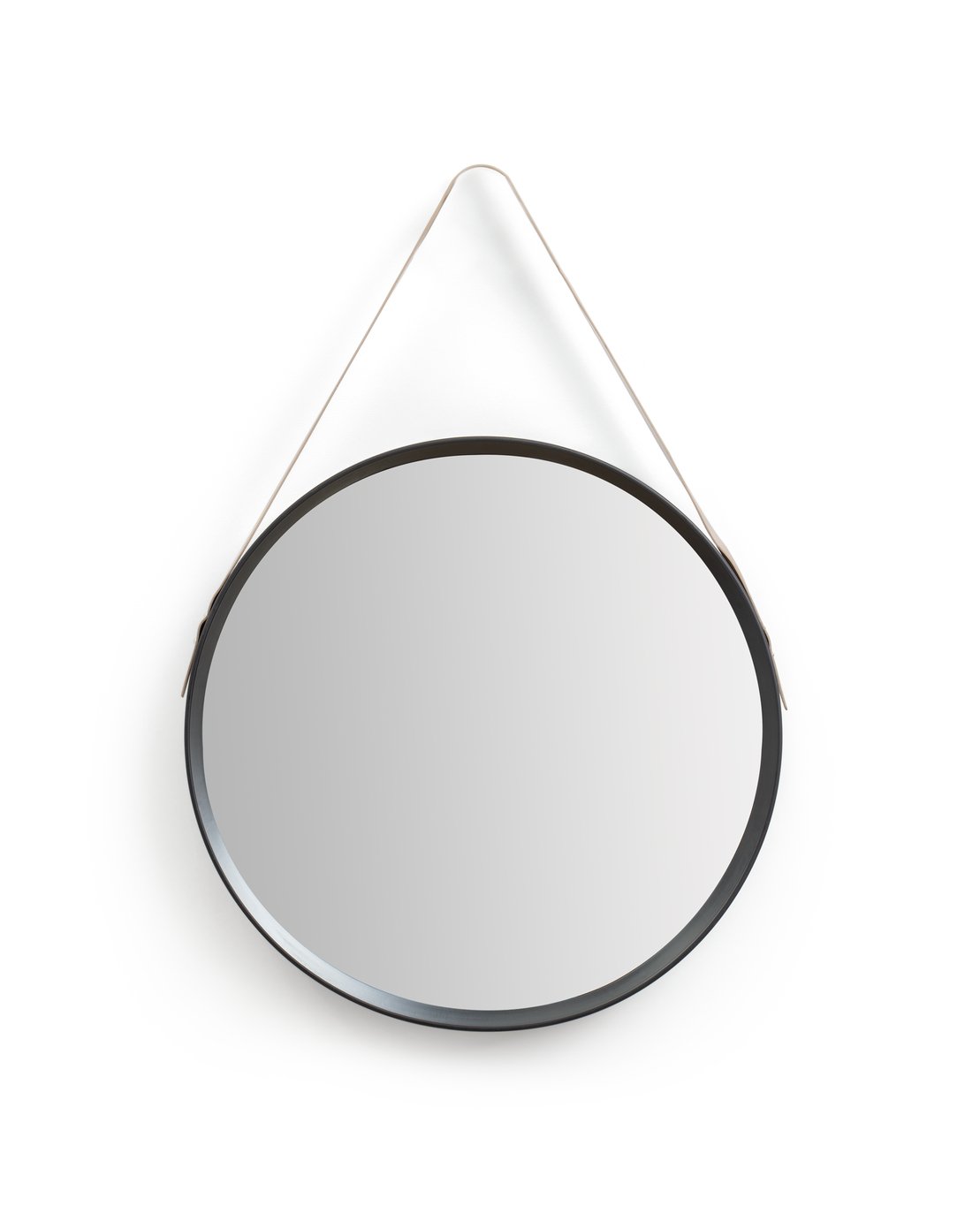 Argos Home Wall Mirror with PU Strap Review