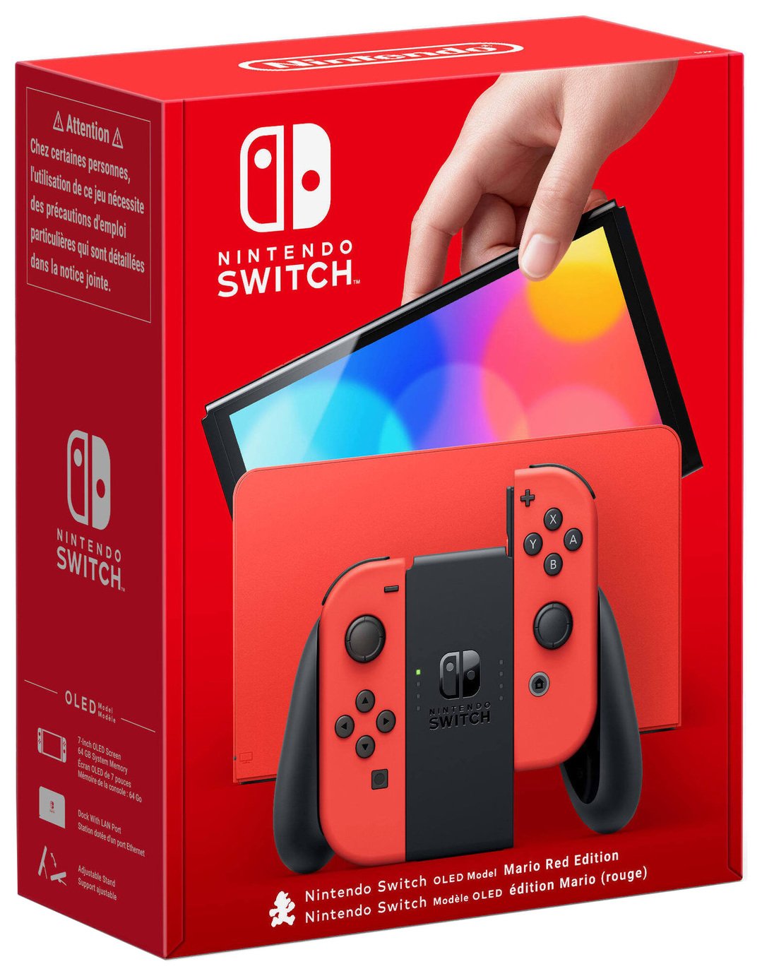 Rumor: Switch 2 Development kits already in the hands of game