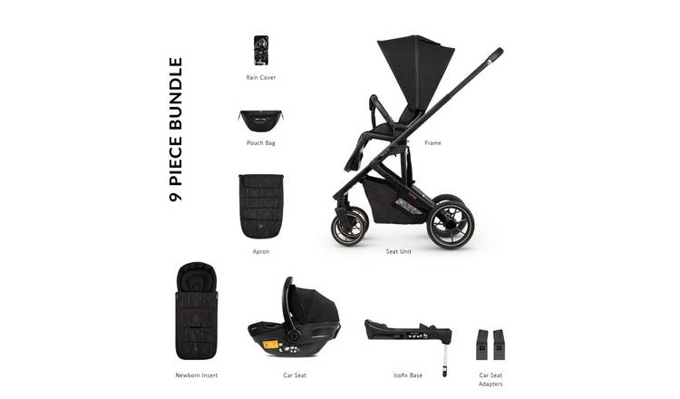 Argos 2024 travel system