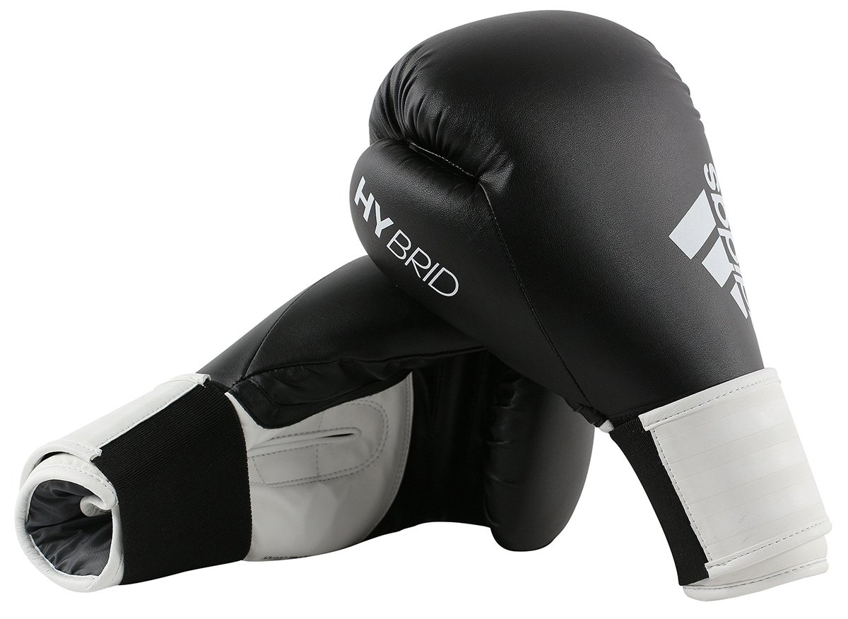 adidas power 100 boxing gloves