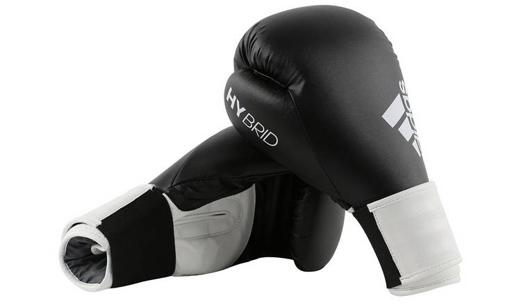 Boxing store gear argos