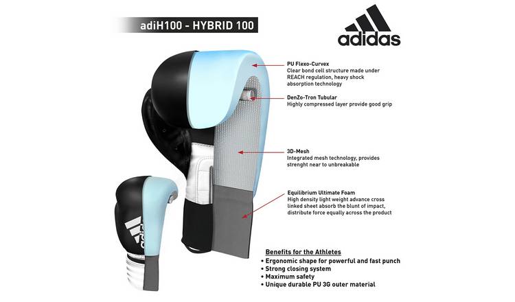 16 oz boxing gloves 2024 argos