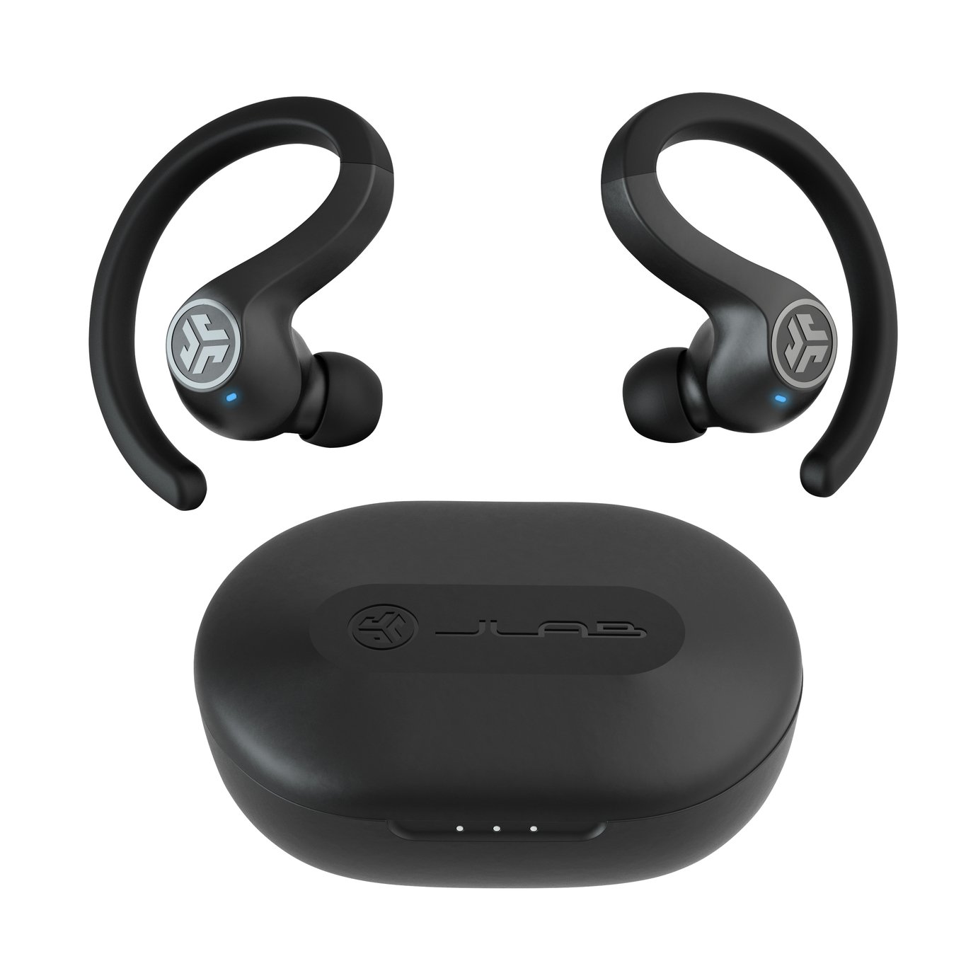 Jlab Jbuds Air In-Ear Sports True Wireless Earbuds Review