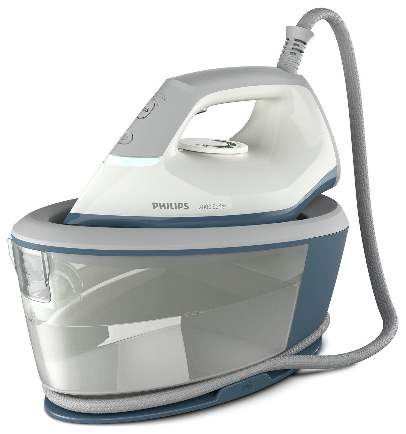 Philips PSG2000/20 Series 2000 Steam Generator Iron