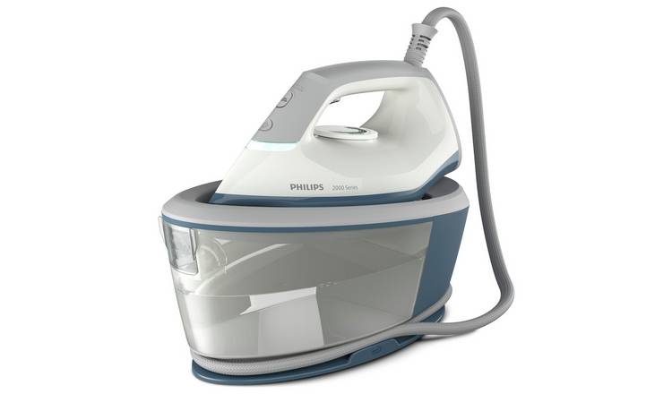 Philips Series 2000 PSG2000/20 Steam Generator Iron