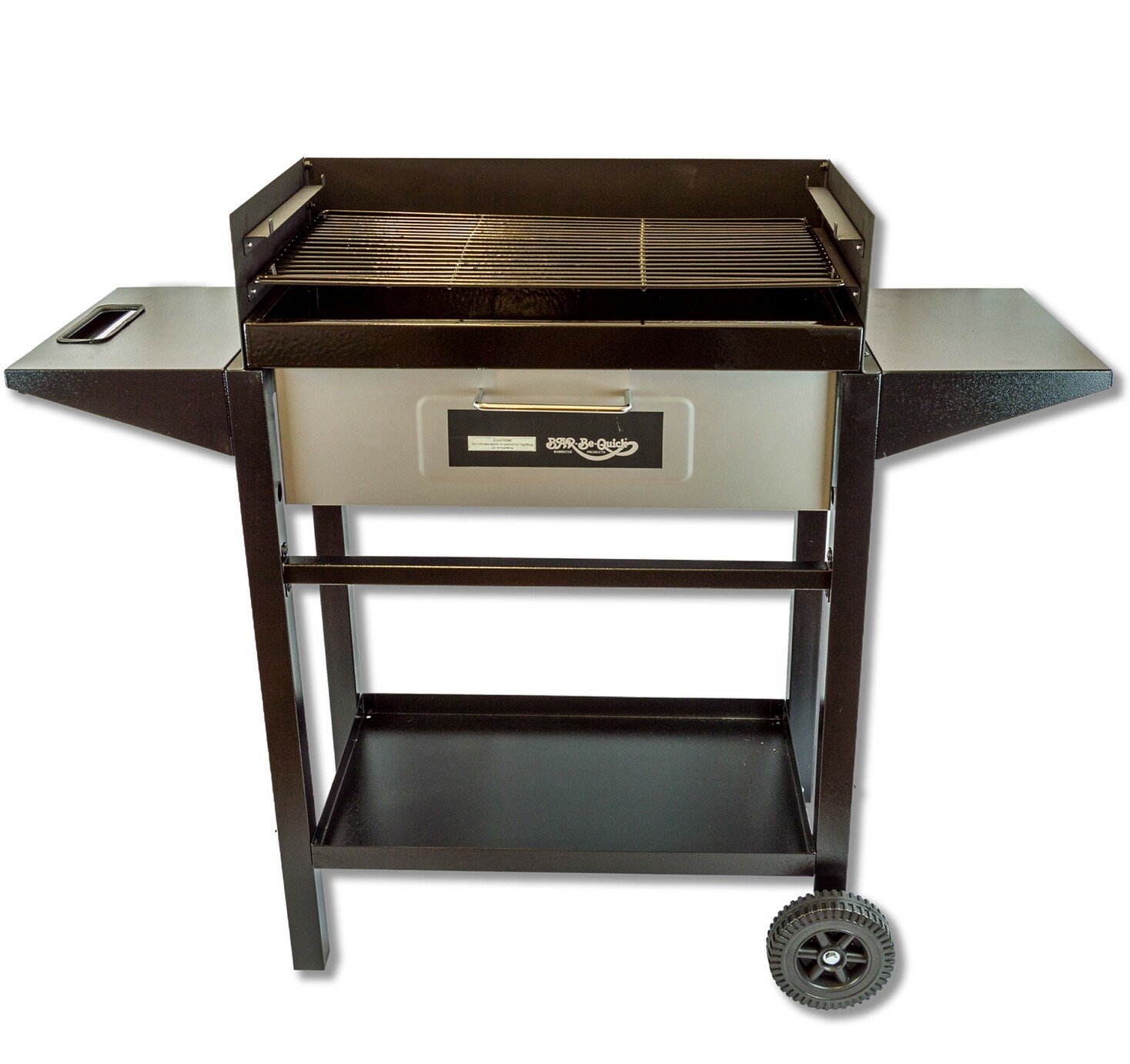 Bar-Be-Quick Trolley Grill & Bake Review