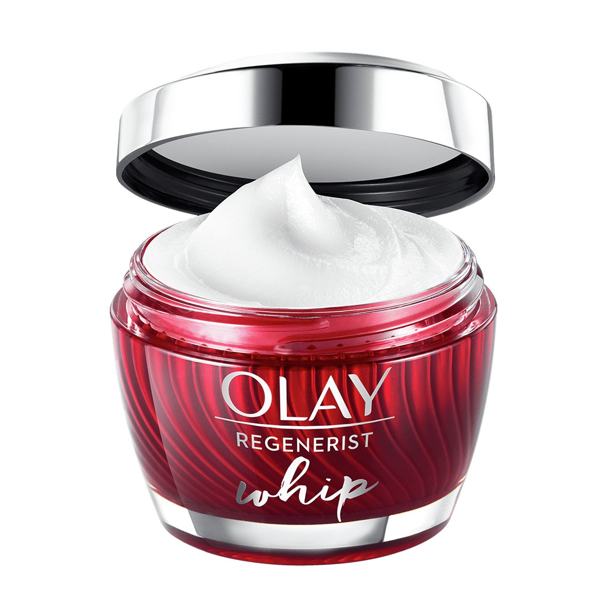 Olay Regenerist Whip Cream Review