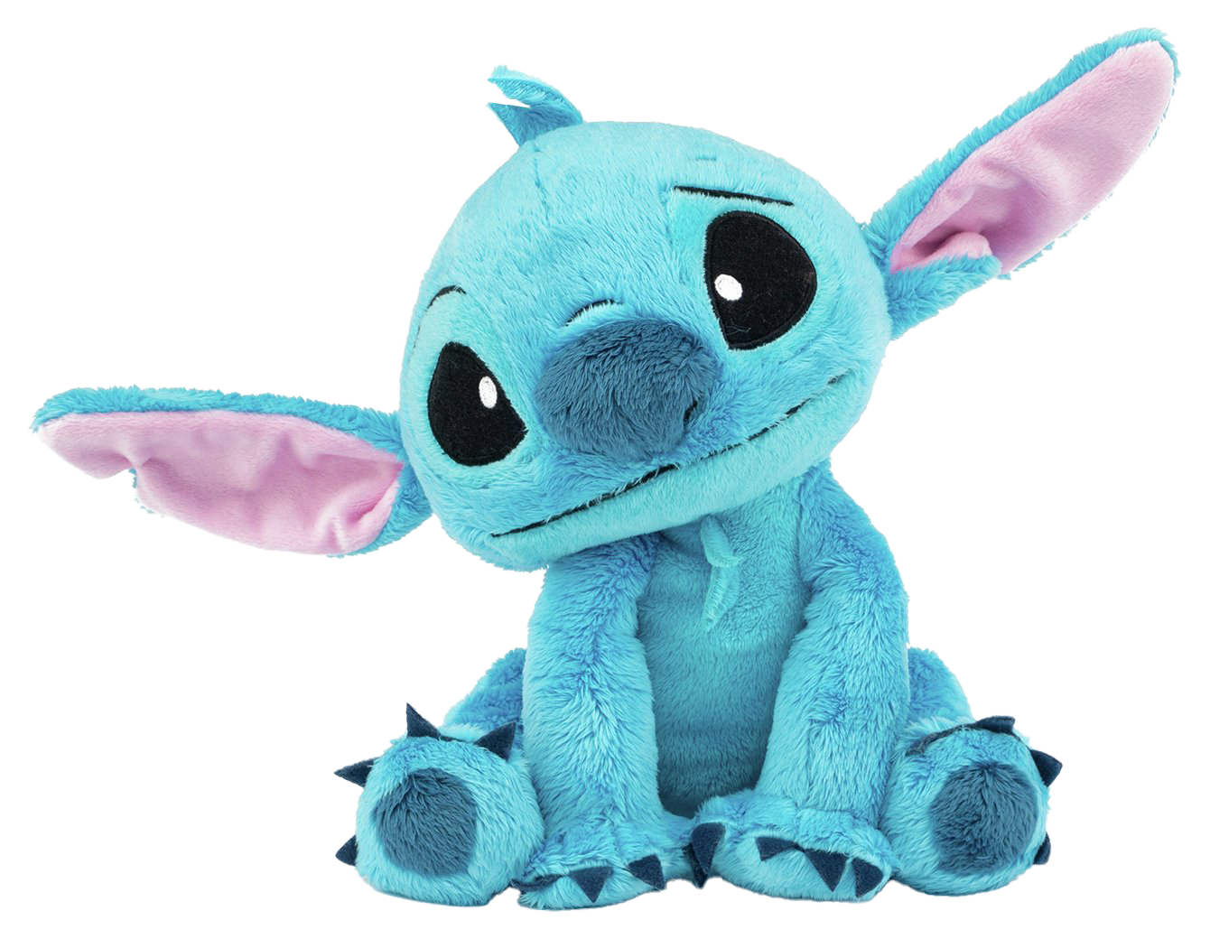 Disney Stitch 25cm Plush Toy 