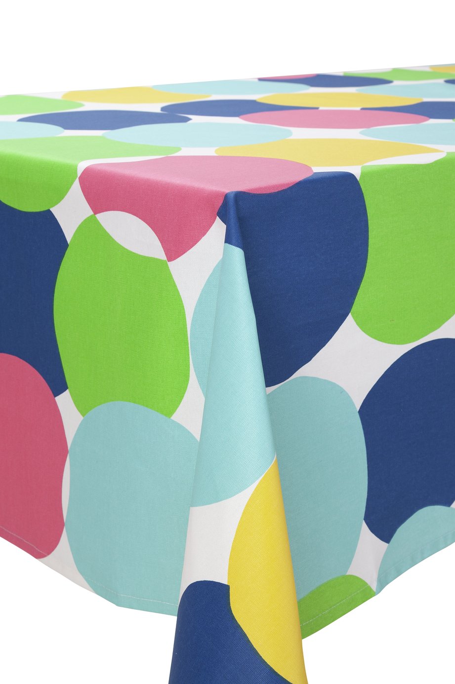 Argos Home Brights Wipe Clean Tablecloth Review