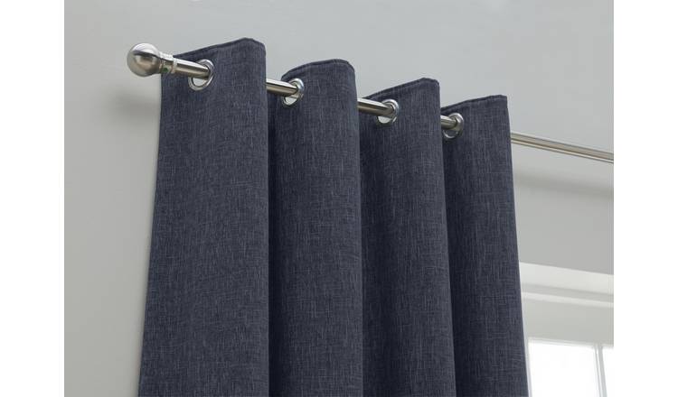 Argos store eyelet curtains