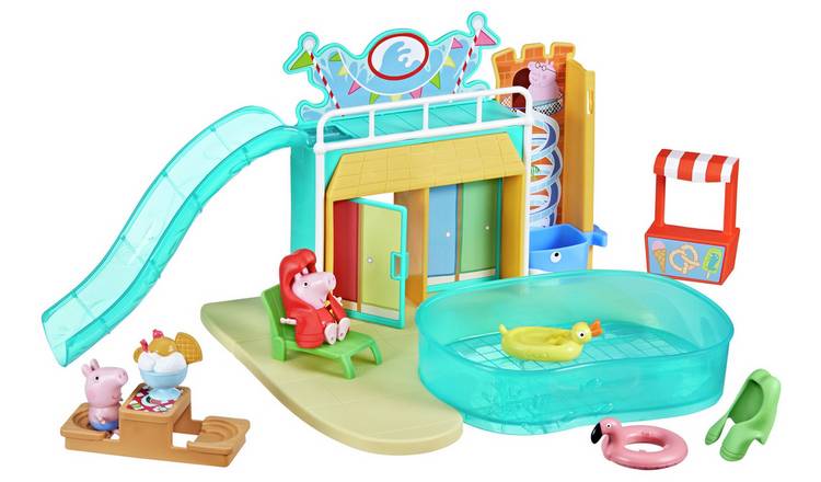 Peppa pig in store argos