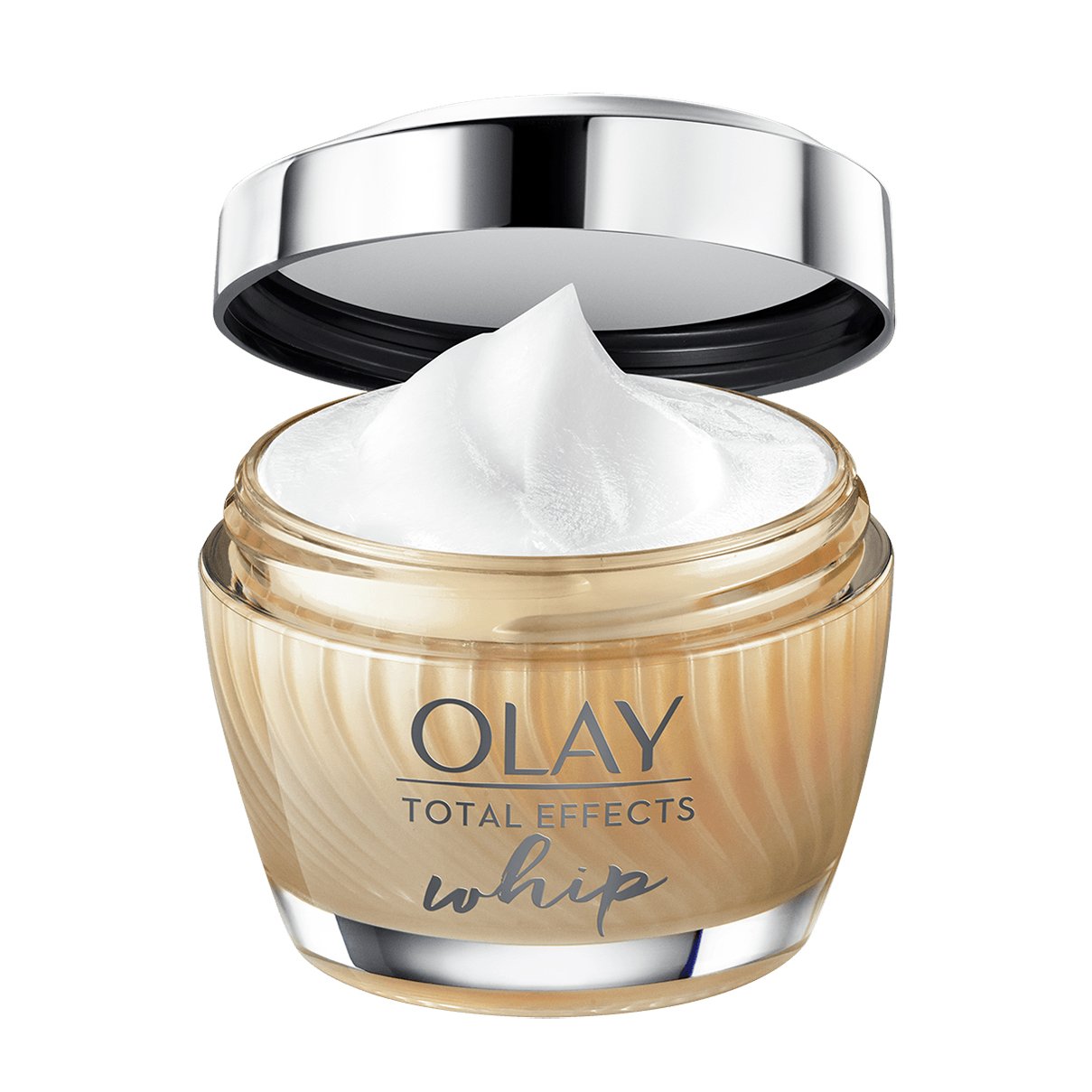 Olay Total Effects Whip Cream - 50ml