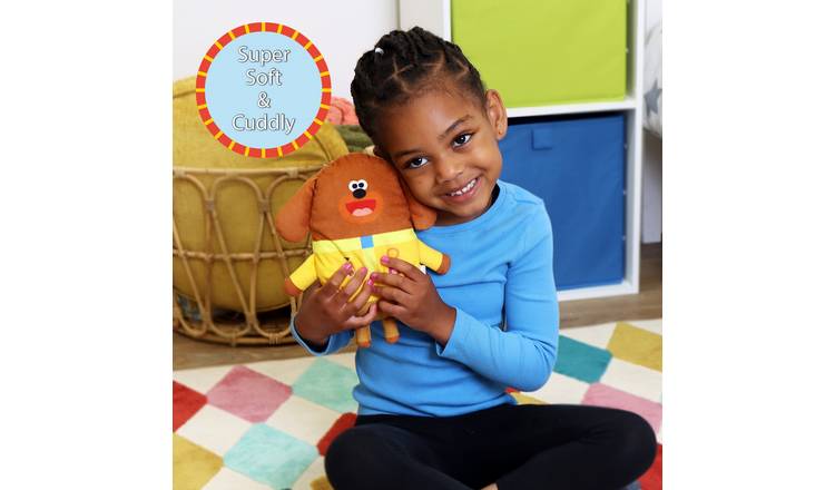 Duggee 2024 toys argos