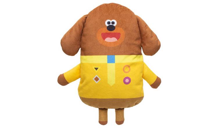 Hey duggee toys hot sale argos