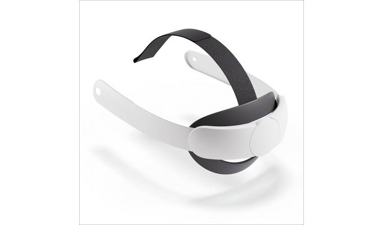 Buy Meta Quest 3 Elite Strap | Virtual Reality Headsets | Argos