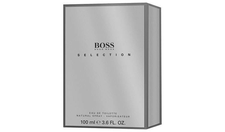 Boss selection perfume clearance price