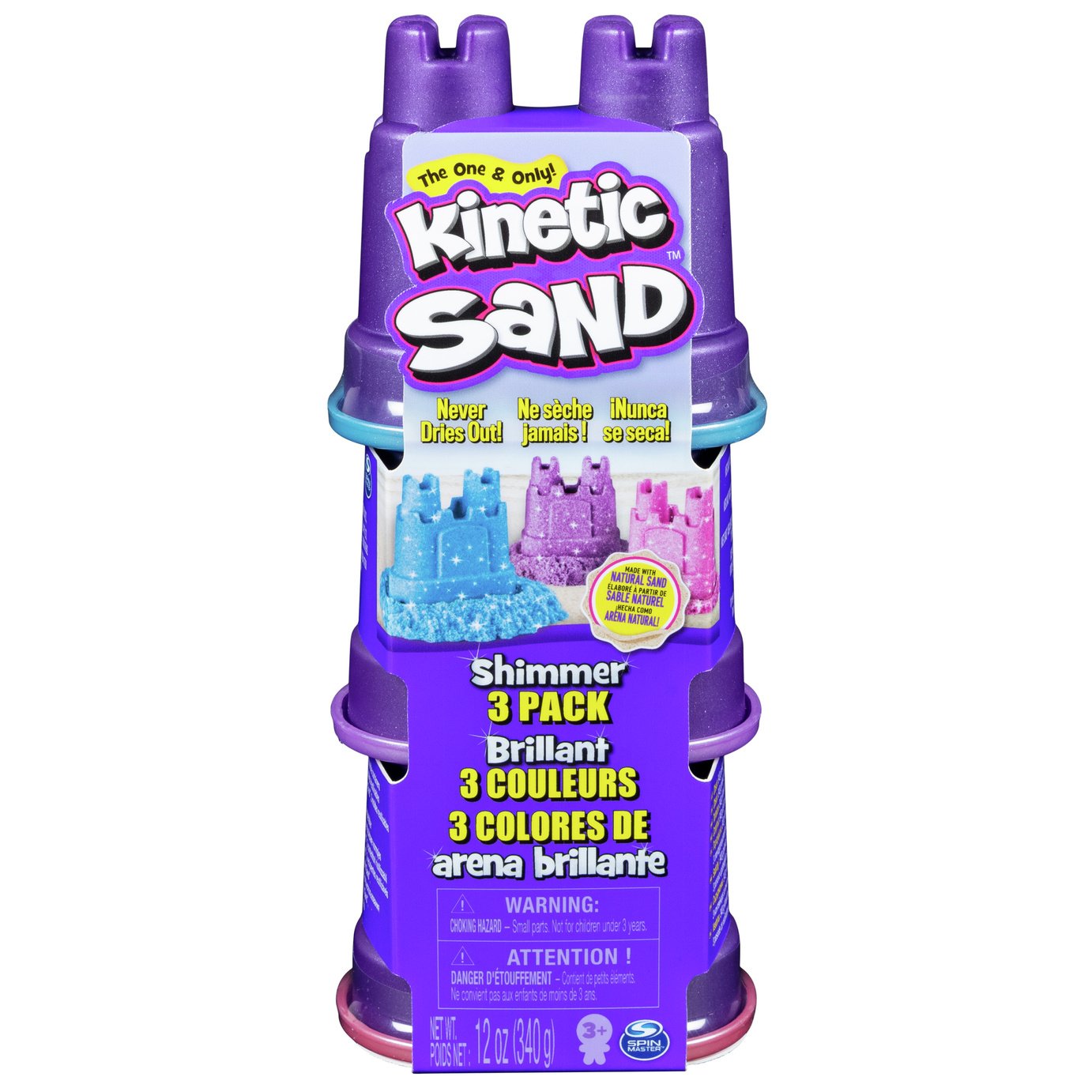 beach sand kingdom