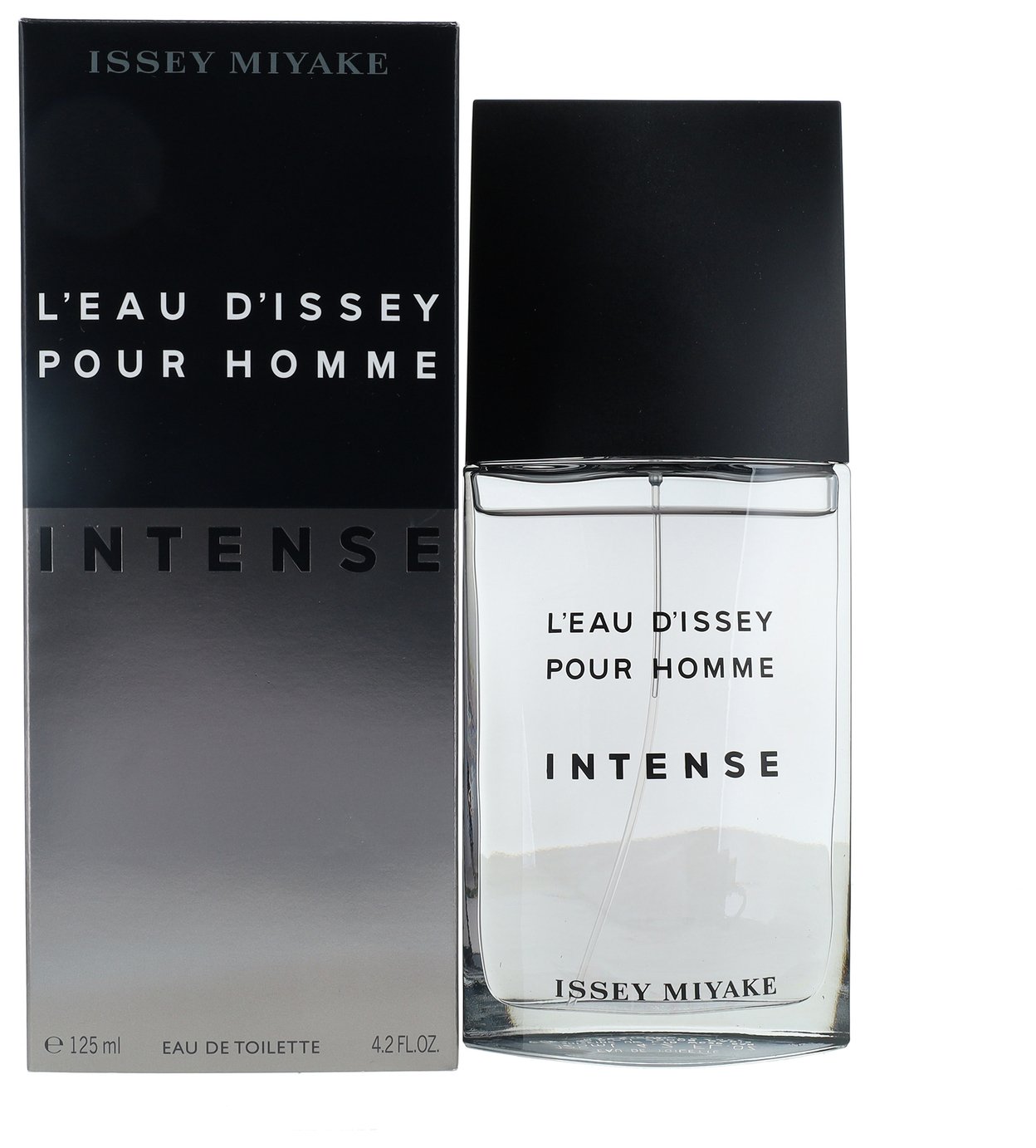 Issey Miyake Homme Intense 125ml EDT Spray