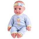 Boy doll hot sale argos