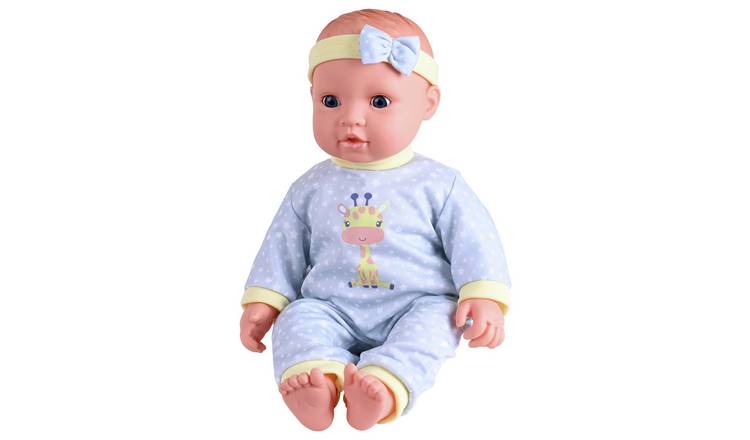 Chad valley on sale boy doll