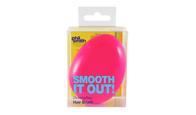 Phil Smith Be Gorgeous Detangling Hair Brush