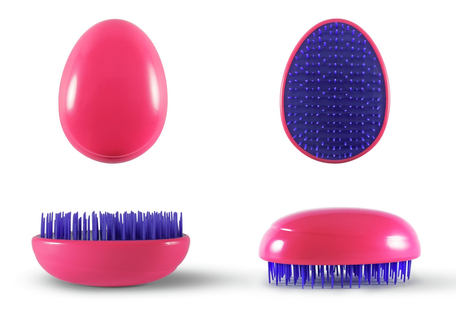 Phil Smith Be Gorgeous Detangling Hair Brush Review