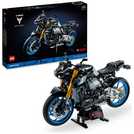 Lego store motorbike argos