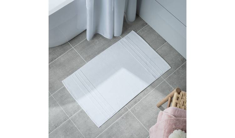 Argos bath best sale mats and towels