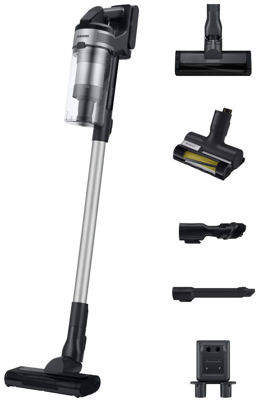 Samsung Jet 65 Pet Cordless Vacuum Cleaner