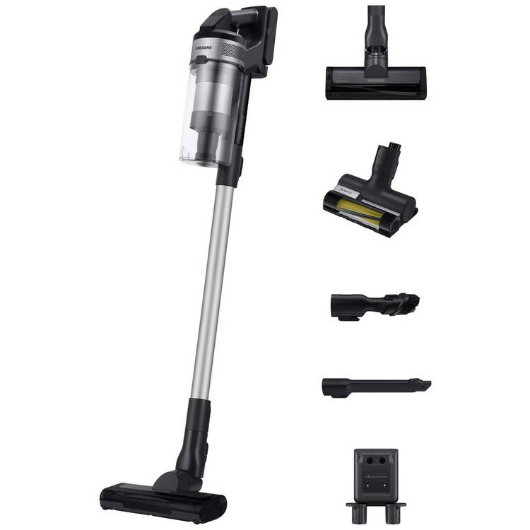 Samsung Jet 65 Pet Cordless Vacuum Cleaner 0