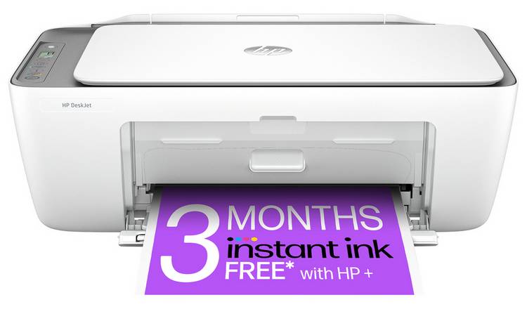 Hp printers deals for instant ink