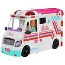 Argos store barbie ambulance